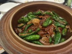 -上蔬无瑕· 创意素食·Vegetarian(华采天地店)