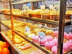 -喜利来蛋糕(景子街店)