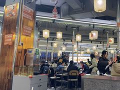 -赞酱川式烤肉(蜀都万达店)