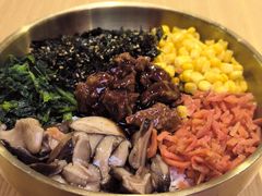 -朴大叔拌饭(上海真如环宇城店)