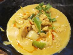 -Siam泰餐厅(水上公园店)