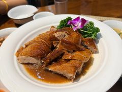 -广州海鲜酒楼(长丰园店)