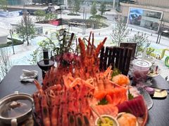 -花潮料理艺食馆(成都万象城店)