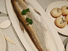 清蒸大白条-淮扬厨子(健康路店)