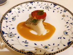 -La Villa French Restaurant