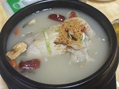 -长顺参鸡汤店(西塔总店)