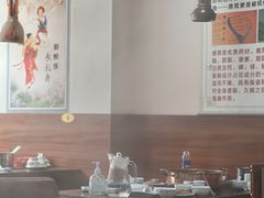 -朴小妹人参鸡汤火锅(长白山万达店)