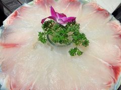 -历蜀记·家宴老火锅(总店)