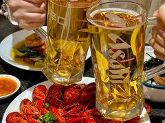 -慢鼓海鲜小馆Mangoo Bistro(交子大道店)