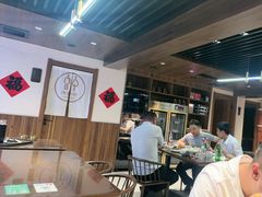 -纯肴大东北(新城北街店)