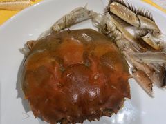 -金枝玉叶上海人家食府(三里河店)