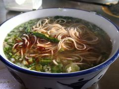 -清真磨沟沿老字号牛肉面(总店)