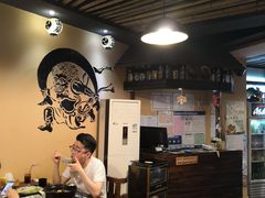 -雷屋日式料理(沈安小区店)