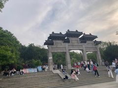 -云龙湖旅游景区