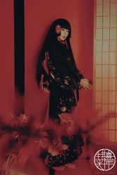 点击看大图 -持熹光年写真体验馆