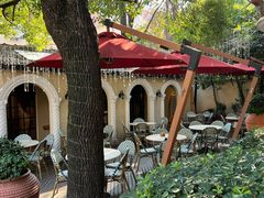 景观位-玫瑰厅上海菜(兴国路店)