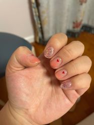 -菜菜美甲美睫皮肤管理