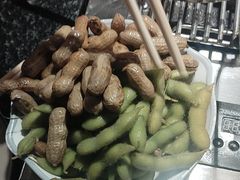 -刘记大块烤羊腿餐吧(北沙滩店)