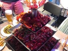 -霸王虾·小龙虾香辣蟹(玉林店)