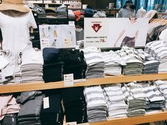 -MUJI无印良品(万达天鹅湖店)