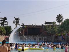 -重庆海昌加勒比海水世界
