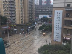 -龙聚德北京烤鸭(沙坪坝华宇A馆店)