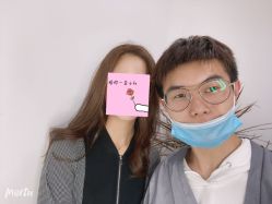 -MASTER 男士发型设计