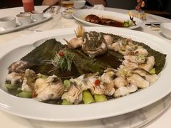 -宝丽轩中餐厅BAOLIXUAN