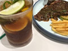 -简荟厨·西式简餐(花都雅乐城店)