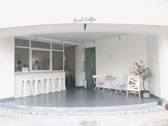 -Local Coffee(和桂店)