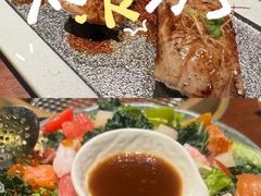 -御牛道日式烤肉料理(杭州万象城店)