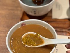 -彬媽糖水(侨鑫国际店)