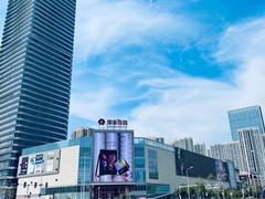 -红跑车(滨湖银泰店)