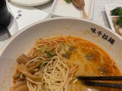 -味千拉面(泰州万达广场店)