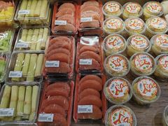 -果蔬好生活超市(双井店)