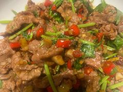 -食理八湘(中海城风情苑北区店)