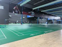 -DC极兔羽毛球馆YONEX(诸光馆)