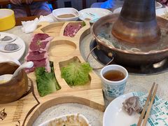 -阳坊胜利涮羊肉(禧乐汇店)