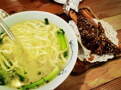 -符离集餐厅(万象城店)