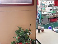 -李先生牛肉面大王(东营友谊广场店)