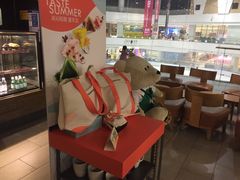 -星巴克(镇江苏宁广场6F店)