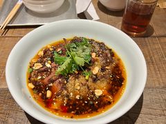 -铁公鸡·四川料理(天环广场店)