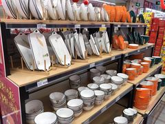 -永辉超市(长江国际店)