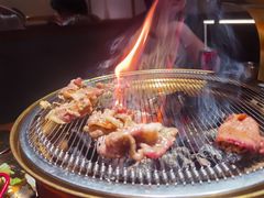 -西塔老太太泥炉烤肉(万柳华联店)