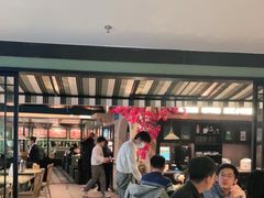 -前海沿·青岛菜(李沧万达店)