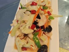 -阿弟特色海鲜餐厅·大排档(平潭店)