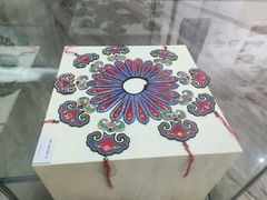 -呼伦贝尔民族博物馆