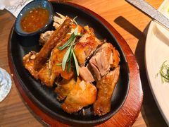 -星叶·东南亚料理(温州万象城店)