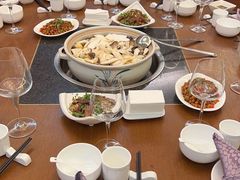 包厢-珍品轩鲜菌火锅(眉山店)