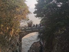 -平湖九龙山旅游度假区